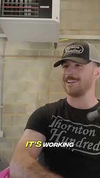 Starting my CUSTOM 1985 YZ490 For the First Time! 🤯