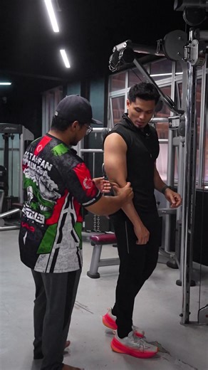 Effective Exercises for the Triceps Long Head