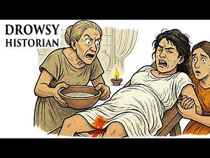 What Was It Like to Give Birth in Ancient Rome?