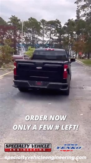 Specialty Vehicle Engineering on Instagram: "Pre-order now! Only a few # left! Pre-order your 1000HP (6.2L) YENKO/SC® Supercharged Silverado Manual 6-Speed at your local GM dealer or call us for more info on +1-732-240-3696 “Think of it as a factory-fresh canvas turned road-weapon with a warranty to match: 3-year/36,000-mile coverage on the engine/supercharger and non-powertrain components, plus an available order pathway through authorized GM dealers (deposit required). If you’re picturing a st