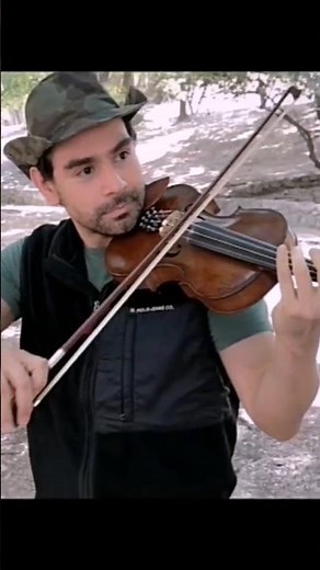 Into the Unknown | Frozen II | Disney | Violin Cover