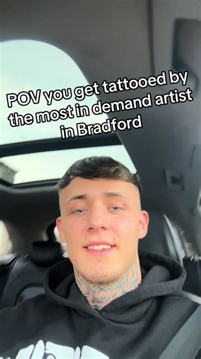 Experience Unique Tattoos with Bradford's Top Artist
