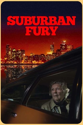 Stream Suburban Fury (2024): Find it on Netflix, Prime Video, Hulu & more