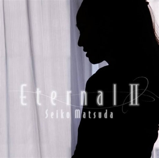 Seiko Matsuda - Eternal II