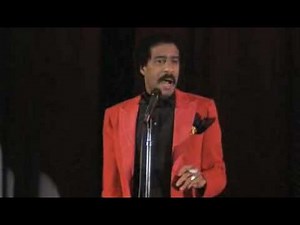 Richard Pryor-Thank God I Didn't