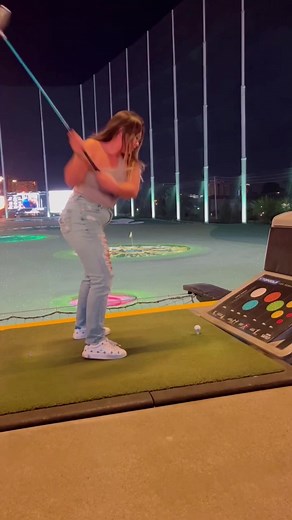 Top Golf Experience: Food, Fun, and Driving Range