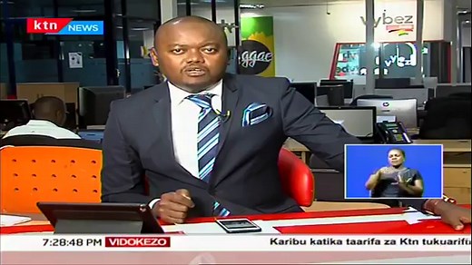 Mirathi ya Siasa: Mchango wa jamii za Gema katika siasa za Kenya | KTN News Kenya