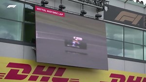 Inside Tom Cruise’s 60th birthday bash at the 2022 British Grand Prix
