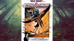 1981 - Condorman