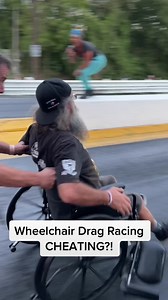 I've seen it all... | CycleDrag