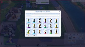 "The Sims 4" Walkthrough: Collecting Guide