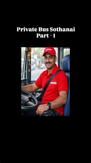Yuvaraj Balaji on Instagram: "ஏண்டா இப்டி பண்றீங்க 😤😭 Private Bus Sothanai Part - 1 🤬😡 My personal and frustrated experience about my journey 🤬 Lost my valuable time 🥺 Because of unprofessional behaviour 😠 #bus #privatebus #chennai #omnibus #redbus"
