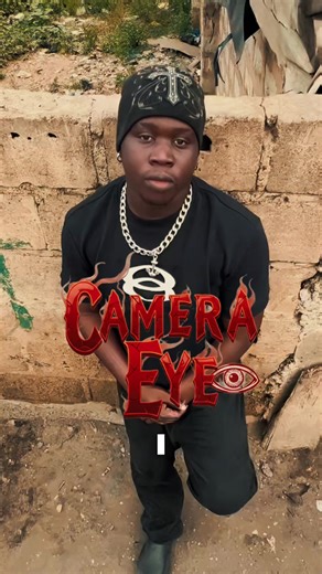 Exploring the Fascination of Eye-Centric Photography