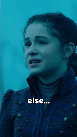 Heads-up: Vampires will most certainly break your heart 💔 🧛‍♀️