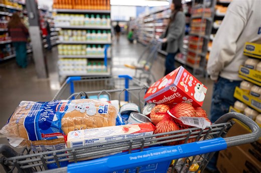 Want cheaper groceries? These Chicago stores beat Walmart prices