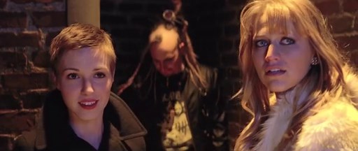 The Collection (2012) Full Movie HD