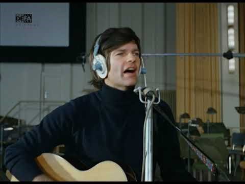 Blutsbrüder - DEFA-Werbevorspann