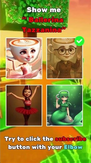 Guess the Brainrot Character in 3 Seconds or Less!