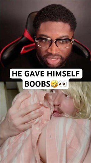 That Caught Me OFF GUARD 😭💀 (Jaydaddy)