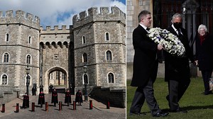 What is the difference between a state and public funeral?