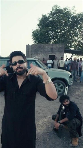 2 Ghode - Ninja & MC Square [Official MV] Fateh Shergill - Guri Nimana - Saibus