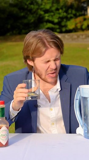 Can a Water filter turn anything into water dancookedit | Dan Gerstel