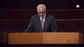 Join us today on GTY TV for Making Christ Attractive in a Pagan World. To find your local station, visit https://linktr.ee/gracetoyou | Grace to You