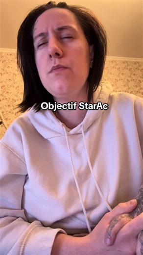 Chante malgré le rhume : Mon aventure à Star Academy