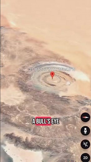 SHOCKING Google Earth Secrets Exposed in 2025