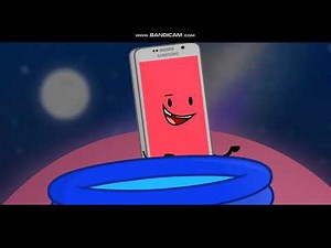 Object Invasion Ep7 Intro