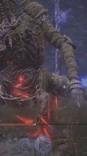 Crit Build Wylder - Nightreign - Nox Dragonkin Soldier