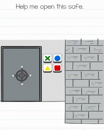 help me open this safe. #helpme #open #safe