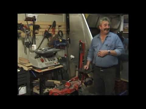 Scratchbuilding Basics Part 2