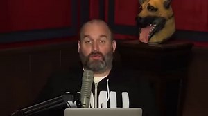 Bill Burr Mocking ‘Star Wars’ Fans in Stand-Up Act Helped Land His ‘Mandalorian’ Role