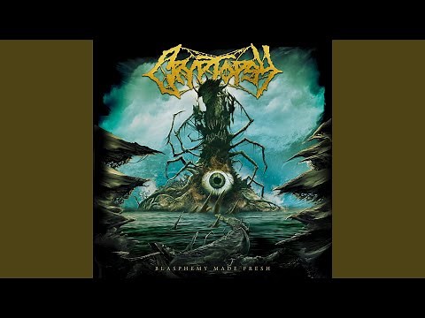 Blasphemy Made Fresh