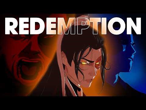 Zuko: The Best Redemption Arc Ever?