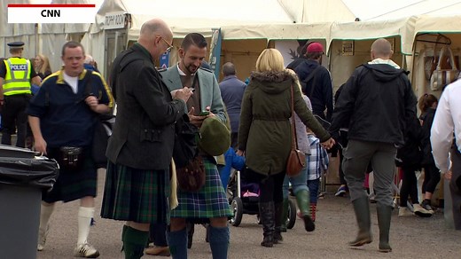 3.6K views · 35 reactions | Parade your plaid. Wendesday is National Tartan Day! | The National Desk - TND | Facebook