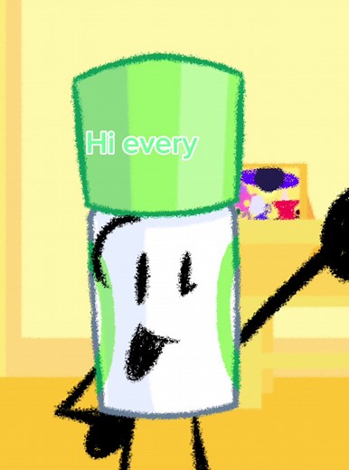 Todo sobre BFDI y TPOT: Batallas y personajes