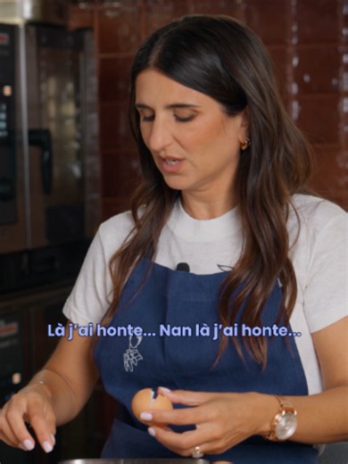 Tu casses mal tes œufs. Images : Antoine Idczak, Thibault Destremau, Jeremy Clain Montage : Baptiste Paillet #paris #restaurant #foryou #pourtoi