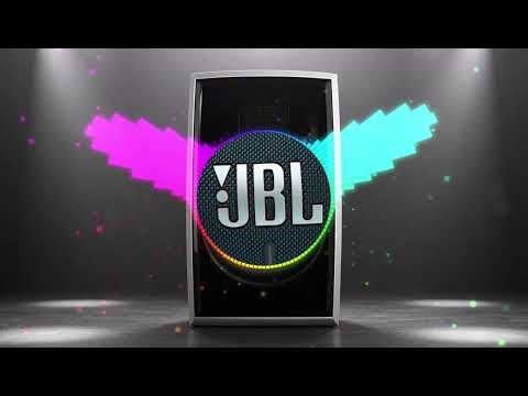 🔊 JBL Speaker Audio Check 2025 | Perfect Bass & Treble Balance 🎵