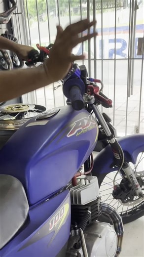 Suzuki AX 100: Racing and Performance Insights