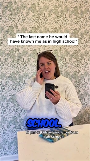 She Found Her Childhood Diary... What's Inside Will Shock You!