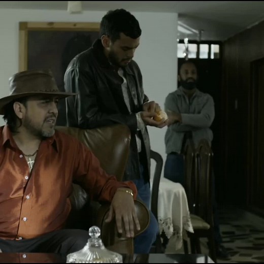 Sobreviviendo a Escobar: Popeye Capítulo 128