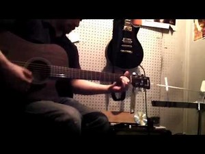 Ibanez Artwood AW54CE