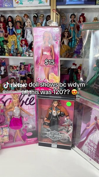 Exploring the Doll Community: Collections and Reviews