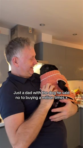 Who wouldn’t love a pug though😙 #funnydog #viraldog #puglove #pug #puppies