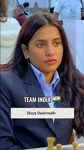 The top 5 seeds in the Women’s section of the FIDE Chess Olympiad 2026! ♟️🔥