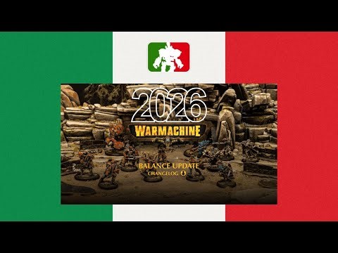 Balance Update 2026! Chi sarà la nuova top fazione?!