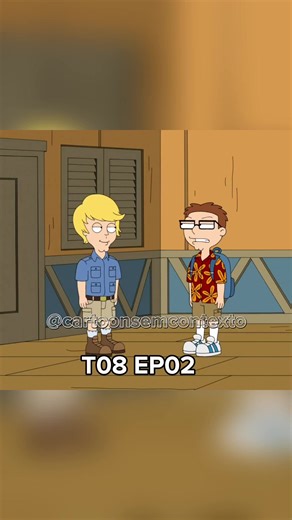 #americandad #comedia #fyp #stevesmith #desenho