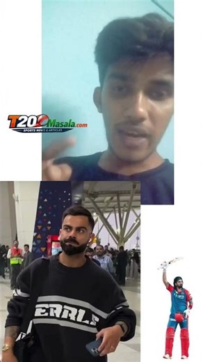 KING RETURNS 👑 Virat Kohli Joins Royal Challengers Bengaluru 🔥 | RCB Fans Go Crazy 😍 #ipl